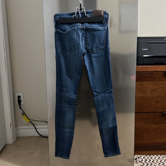 Lucky jeans! - Picture 2 of 2